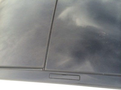 Дах панорама mercedes s222 фото №1