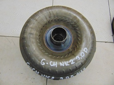 Сцепление гидротрансформаторный jeep grand cherokee 3.0d фото №1