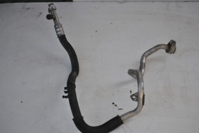 Шланг кондиціонера a204806315 mercedes фото №1