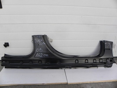 CITROEN C5 III SILL RIGHT SIDE - milautoparts-fr.ukrlive.com