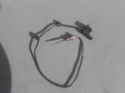 Датчик вихлопних газів pdf fab opel 1.6 cdti 55489548 фото №1