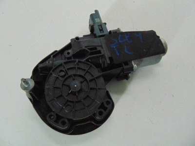 MOTOR GLASS MODULE LEFT REAR RENAULT SCENIC IV - milautoparts-fr.ukrlive.com