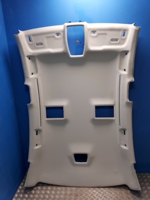 Стеля audi a8 d5 long 4n4867505 2tg фото №1