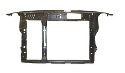 Pas перед передній skoda fabia 2 ii roomster 06- фото №1