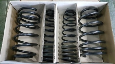 MPS SPRĘŻYNY EIBACH VW POLO CLASSIC CORDOBA 94-