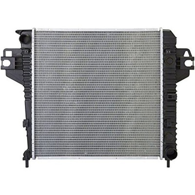 RADIATOR WATER SRLINE CHEROKEE 341008-5 - milautoparts-fr.ukrlive.com