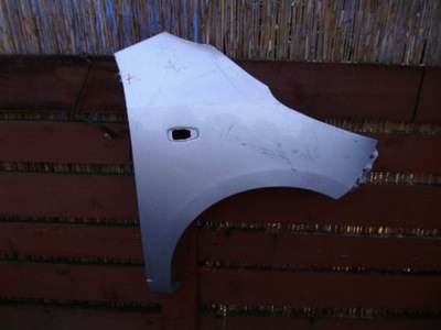 Крыло перед hyundai i10 фото №1