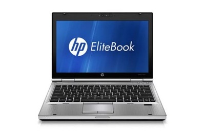 HP EliteBook 8470p 14" i5 8GB 128GB SSD