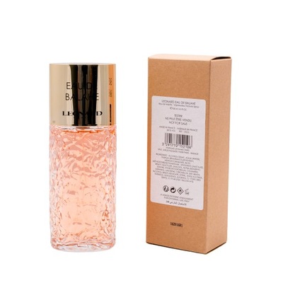 Leonard Eau de Balahe woda toaletowa 100 ml spray