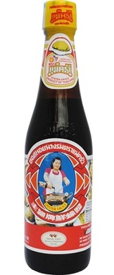 Sos ostrygowy 300ml Mae Krua - Tajlandia
