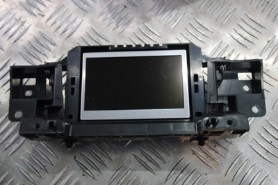 PANTALLA MONITOR LCD FORD FOCUS BM51A045N56AC  