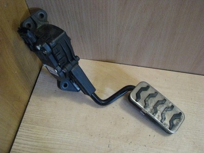 Педаль газу kia ceed i 06-12r 1.6 бензин фото №1