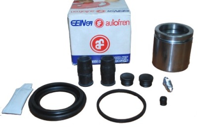 Autofren d41759c набір ремонтний, супорт гальма фото №1
