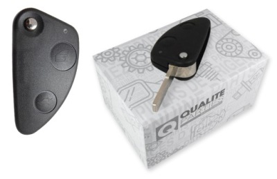 Корпус ключ pilot alfa romeo gt gtv brera фото №1