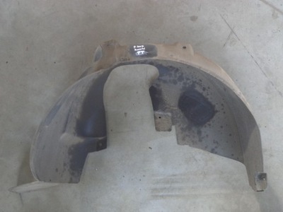 PEUGEOT 307 UNIVERSEL 04R. - PARE-BOUE DROITE ARRIÈRE - milautoparts-fr.ukrlive.com