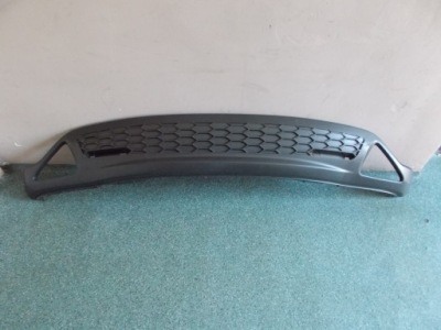 Honda civic ufo viii спойлер нижний бампера задняя фото №1