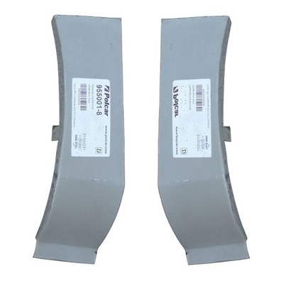 SHARAN GALAXY ALHAMBRA REPAIR KIT WING LEFT+RIGHT - milautoparts-fr.ukrlive.com