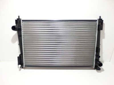 RADIATEUR EAUX OPEL CORSA D 2010-2015 1.3 CDTI - milautoparts-fr.ukrlive.com