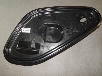 Audi s5 f5 заглушка дверь правых 8w6837916 фото №1