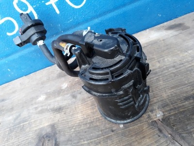 Nissan micra k14 фільтр вугільний фото №1