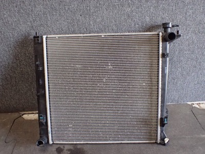 RADIATEUR EAUX HYUNDAI SANTA FE CRDI - milautoparts-fr.ukrlive.com