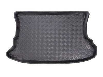 MAT LINER BOOT DO: TOYOTA YARIS II / 2 05-11 - milautoparts-fr.ukrlive.com