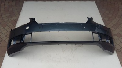 SKODA SUPERB III BUMPER FRONT 3T0 - milautoparts-fr.ukrlive.com