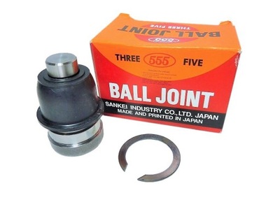 555 SB-7872 AXLE SWIVEL ATTACHMENT / PROWADZACY - milautoparts-fr.ukrlive.com