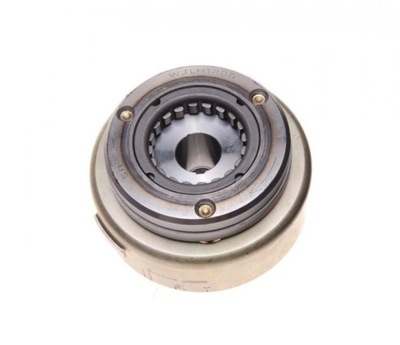 Rotor sprzeglo kierunkowe magneto Bashan 200 250