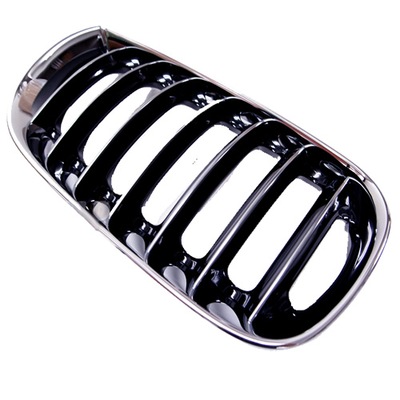 GRILLE DÉFLECTEUR GRILLE CALANDRE DU RADIATEUR DROITE BMW X3 E83 03-10 - milautoparts-fr.ukrlive.com