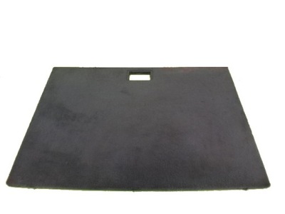 Обивка багажника пол серая bmw x3 e83 fv фото №1