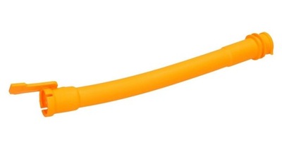 Направляющая трубка vw passat b6 038103663b 2.0tdi фото №1