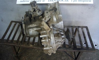 7565/6 BOÎTE DE TRANSMISSION VW PASSAT B3 B4 1.9 1.9 TD - milautoparts-fr.ukrlive.com