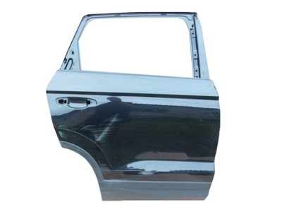 DOOR REAR REAR RIGHT SEAT ATECA - milautoparts-fr.ukrlive.com