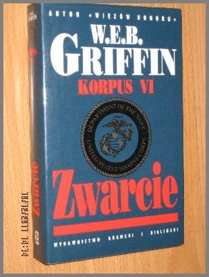 ZWARCIE - korpus VI - Griffin - 11