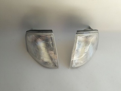 DIRECTION INDICATOR BLINKER MERCEDES W202 93-01 LEFT+RIGHT SET - milautoparts-fr.ukrlive.com