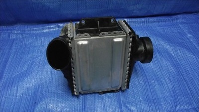 Mercedes w205 2.2cdi интеркулер a6510901800 фото №1