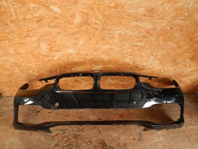 BMW 4 F32 F33 F36 BUMPER GT GRAN COUPE - milautoparts-fr.ukrlive.com