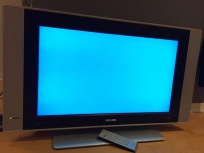 Tv Lcd i monitor w jednym Philips 26 cali 26PF5321