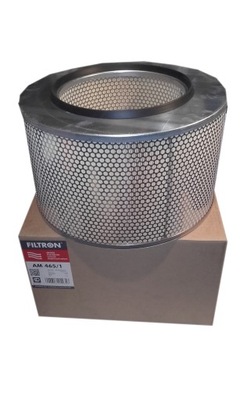 FILTER AIR AM465/1 MERCEDES ACTROS II - milautoparts-fr.ukrlive.com