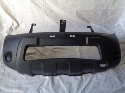 BUMPER FRONT FRONT DACIA DUSTER 1 I 2009-2016 - milautoparts-fr.ukrlive.com