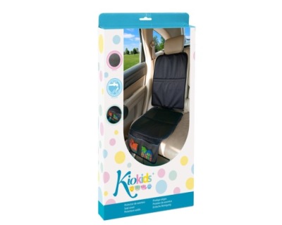 Ochranné Mat 2 black, Kiokids