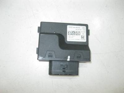 AUDI Q5 80A CONTROL UNIT PUMP FUEL 80A906093 - milautoparts-fr.ukrlive.com