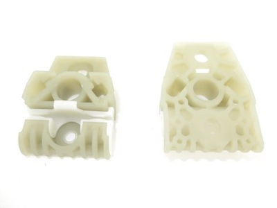 Набір ремонтний підйомника скло vw passat b6 фото №1