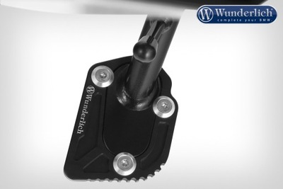 WIDE CONNECTOR SIDE BMW R1250GS OBNIZONE WUNDERLICH - milautoparts-fr.ukrlive.com