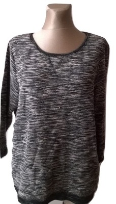 H&M-bluza,sweterek M