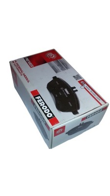 STAN1 FERODO FDB1055 SABOTS DE FREIN DE FREIN FORD GALAXY VW - milautoparts-fr.ukrlive.com