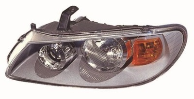 LAMP LAMP RIGHT NISSAN ALMERA II 26060BN66A - milautoparts-fr.ukrlive.com