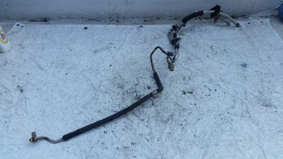 Шланг кондиціонера audi a4 b6 8e1260712aj фото №1