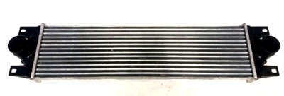 RADIATEUR INTERCOOLER RENAULT NISSAN OPEL - milautoparts-fr.ukrlive.com